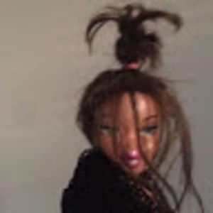 Meet your Posher, Neve